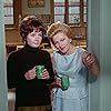 Joan Fontaine and Ann Bell in The Witches (1966)