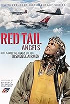 Red Tail Angels - The Story of the Tuskegee Airmen