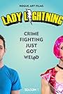 Lady Lightning (2017)