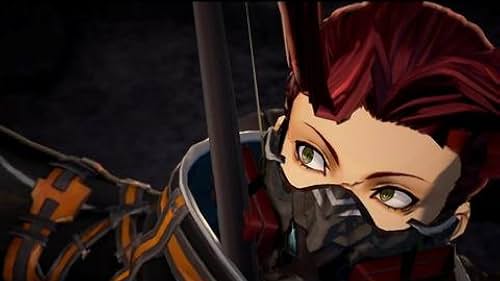 Code Vein (VG)