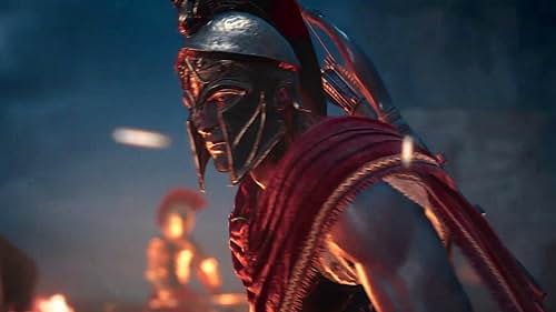 Assassin's Creed Odyssey: Free Weekend March 19-22