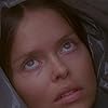 Barbara Bach in La tarantola dal ventre nero (1971)