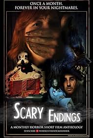 Scary Endings (2015)