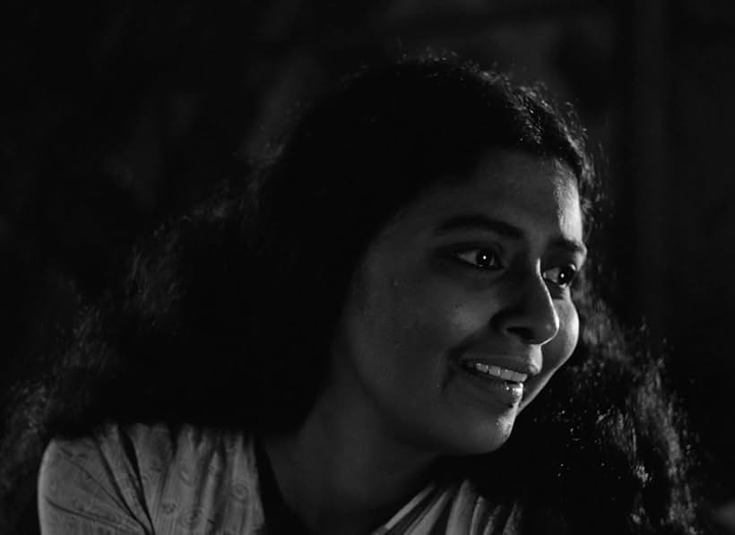 Supriya Choudhury in The Cloud-Capped Star (1960)