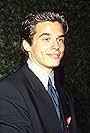 Antonio Sabato Jr. at an event for The 65th Annual Academy Awards (1993)