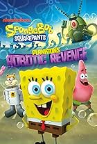 SpongeBob SquarePants: Plankton's Robotic Revenge