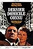 Dernier domicile connu (1970) Poster