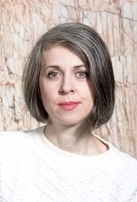 Primary photo for Ivana Uhlírová