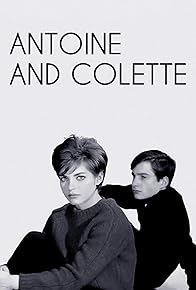 Primary photo for Antoine and Colette