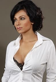 Primary photo for Flora Saini