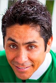 Primary photo for Jorge Campos