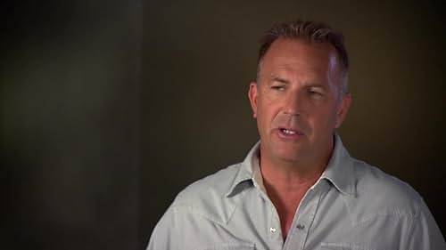 Man Of Steel: Kevin Costner On Clark's Parents