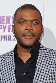 Primary photo for Tyler Perry