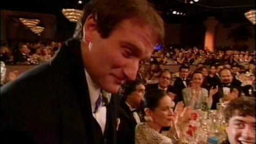 2014 Golden Globe Awards: Archive Clip