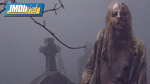 "The Walking Dead": Who Are the Whisperers?