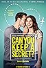 Can You Keep a Secret? (2019) Poster