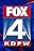 KDFW Fox 4 News