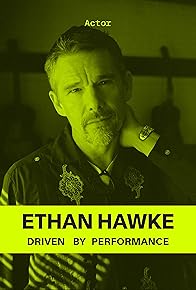 Primary photo for Ethan Hawke for Galerie