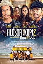 Filosofi Kopi 2: Ben & Jody