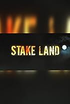 Stake Land: Origins