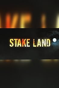 Primary photo for Stake Land: Origins