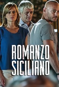 Primary photo for Romanzo siciliano