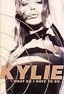 Kylie Minogue in Kylie Minogue: What Do I Have to Do (1990)