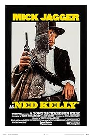 Ned Kelly (1970)