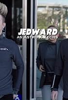 Jedward in Sharknado 4: The 4th Awakens (2016)