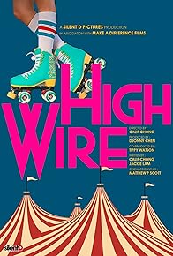 Primary photo for High Wire