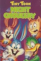 Tiny Toons' Night Ghoulery