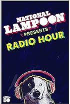 National Lampoon Radio Hour