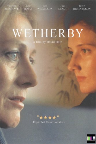 Vanessa Redgrave and Joely Richardson in Wetherby (1985)