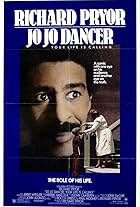 Richard Pryor in Jo Jo Dancer, Your Life Is Calling (1986)