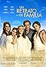 Un Retrato de Familia (2022) Poster