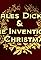 Charles Dickens & the Invention of Christmas's primary photo