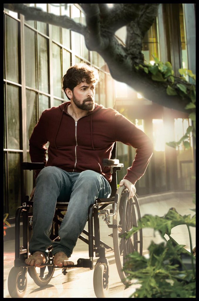 Neil Nitin Mukesh in Bypass Road (2019)