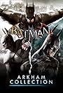 Batman: Arkham Collection (2018)