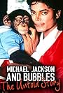 Michael Jackson and Bubbles in Michael Jackson and Bubbles: The Untold Story (2010)