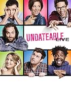 Chris D'Elia, Bianca Kajlich, Bridgit Mendler, David Fynn, Ron Funches, Brent Morin, and Rick Glassman in Undateable (2014)