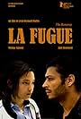 Adel Bencherif and Médina Yalaoui in La fugue (2013)