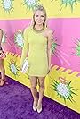 Kelli Goss in Nickelodeon Kids' Choice Awards 2013 (2013)