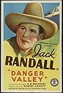 Jack Randall in Danger Valley (1937)