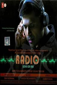 Himesh Reshammiya in Radio: Love on Air (2009)