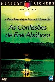 As Confissões de Frei Abóbora (1971)