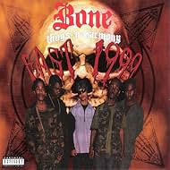 Bone Thugs-n-Harmony: East 1999 (1995)