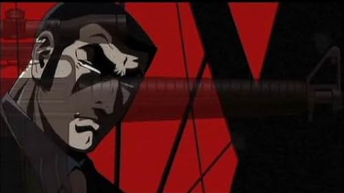 Trailer for Golgo 13: The Complete Collection