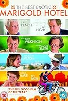 The Best Exotic Marigold Hotel: Behind the Story: Lights, Colours and Smiles