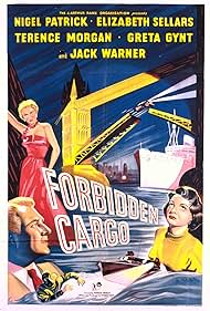 Forbidden Cargo (1954)