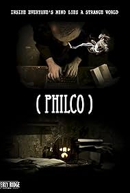 Philco Poster